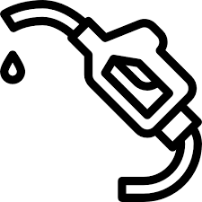 Gas Gauge handle Beach Better Golf Cart Rentals.png