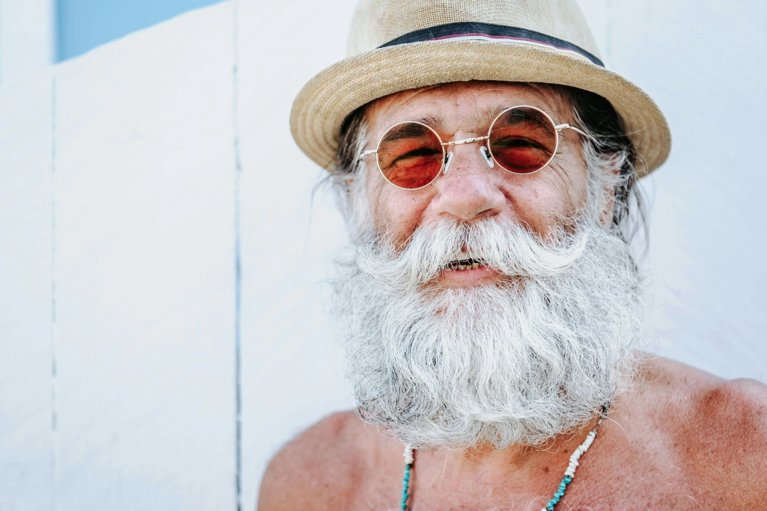 The New Aging: How Wellness Real Estate Is Redefining Longevity at Home