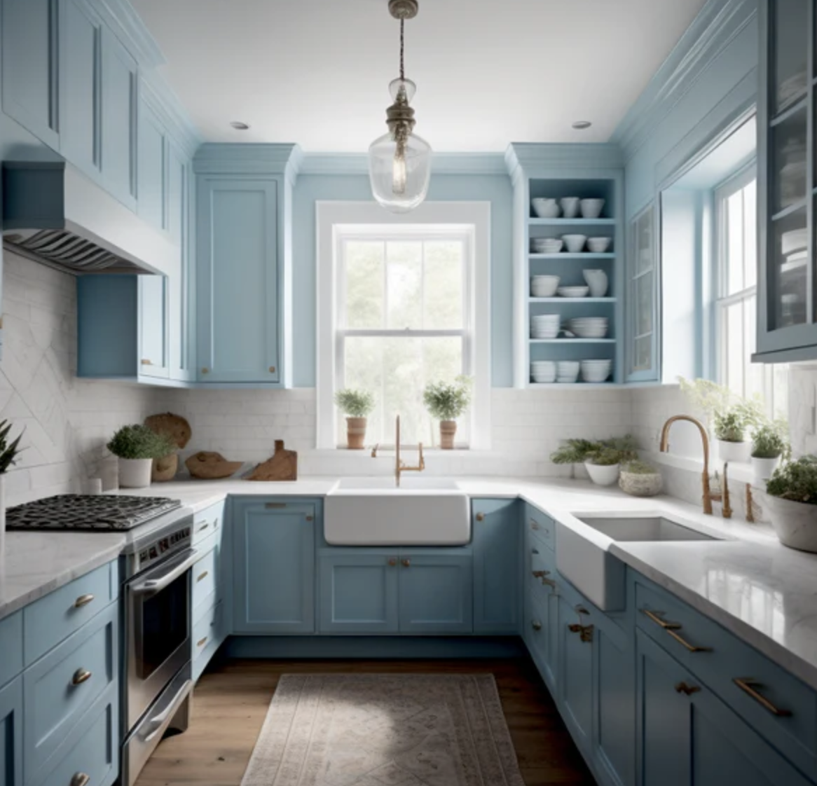 C2 Paint color of 2024 Thermal