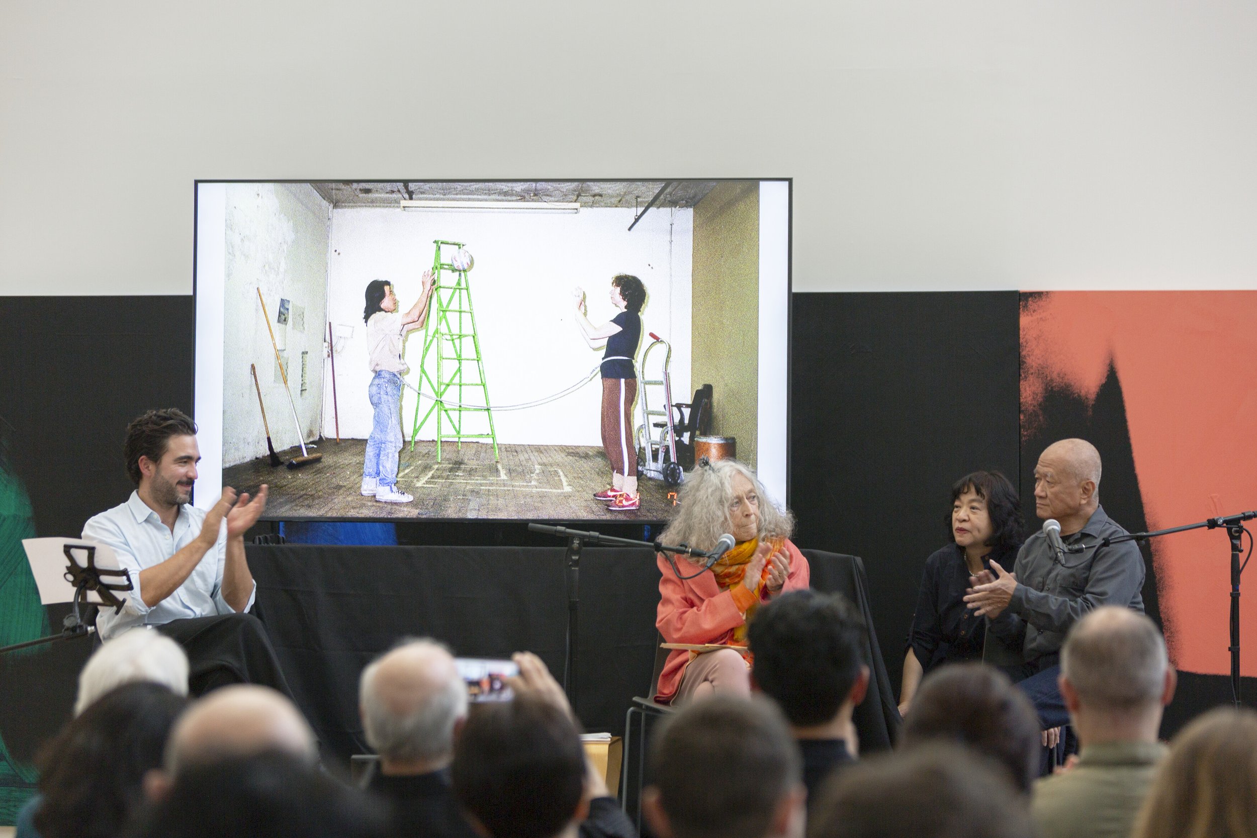 Winter 2026 Program Calendar