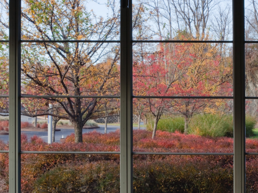 Fall 2026 Program Calendar