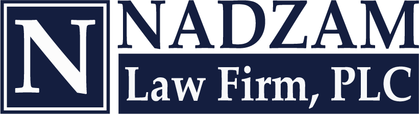 Nadzam Law Firm, PLC