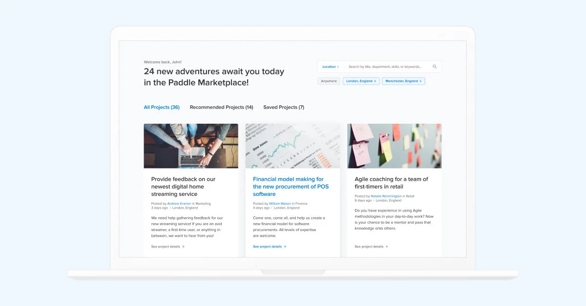 How to Mobilize and Develop Your Workforce During Uncertain Times