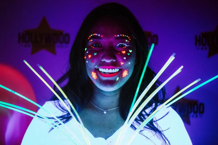 Hollywood Orthodontics featuring Smile Transformation, Invisalign and