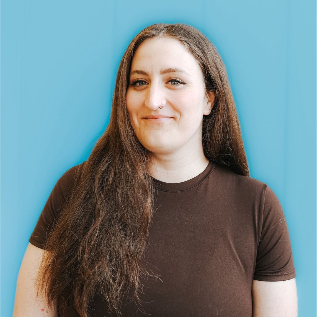 Madison Reuer, Birth &amp; Postpartum Doula