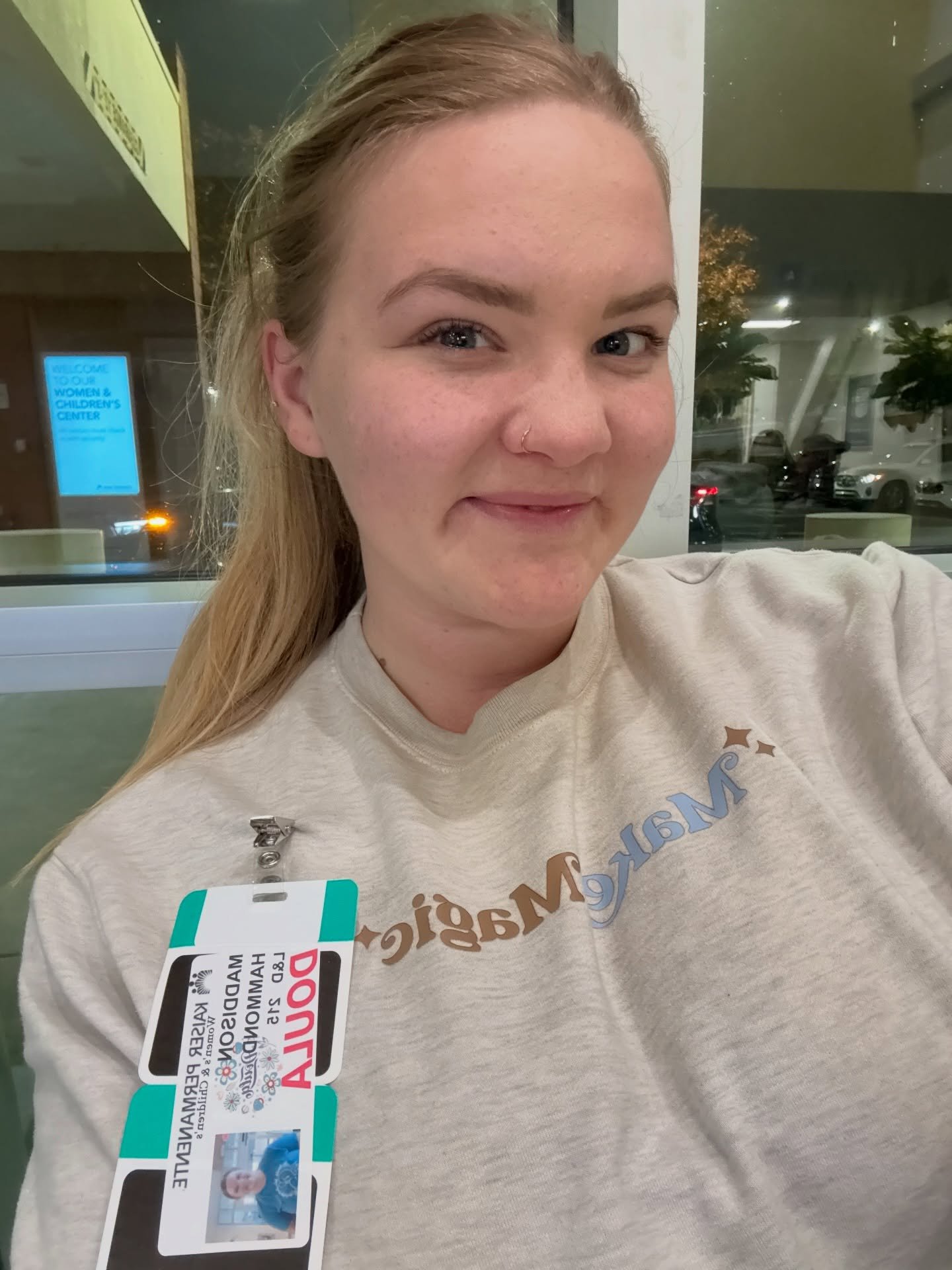 It&rsquo;s raining &ldquo;babies&rdquo; 💃💃💃