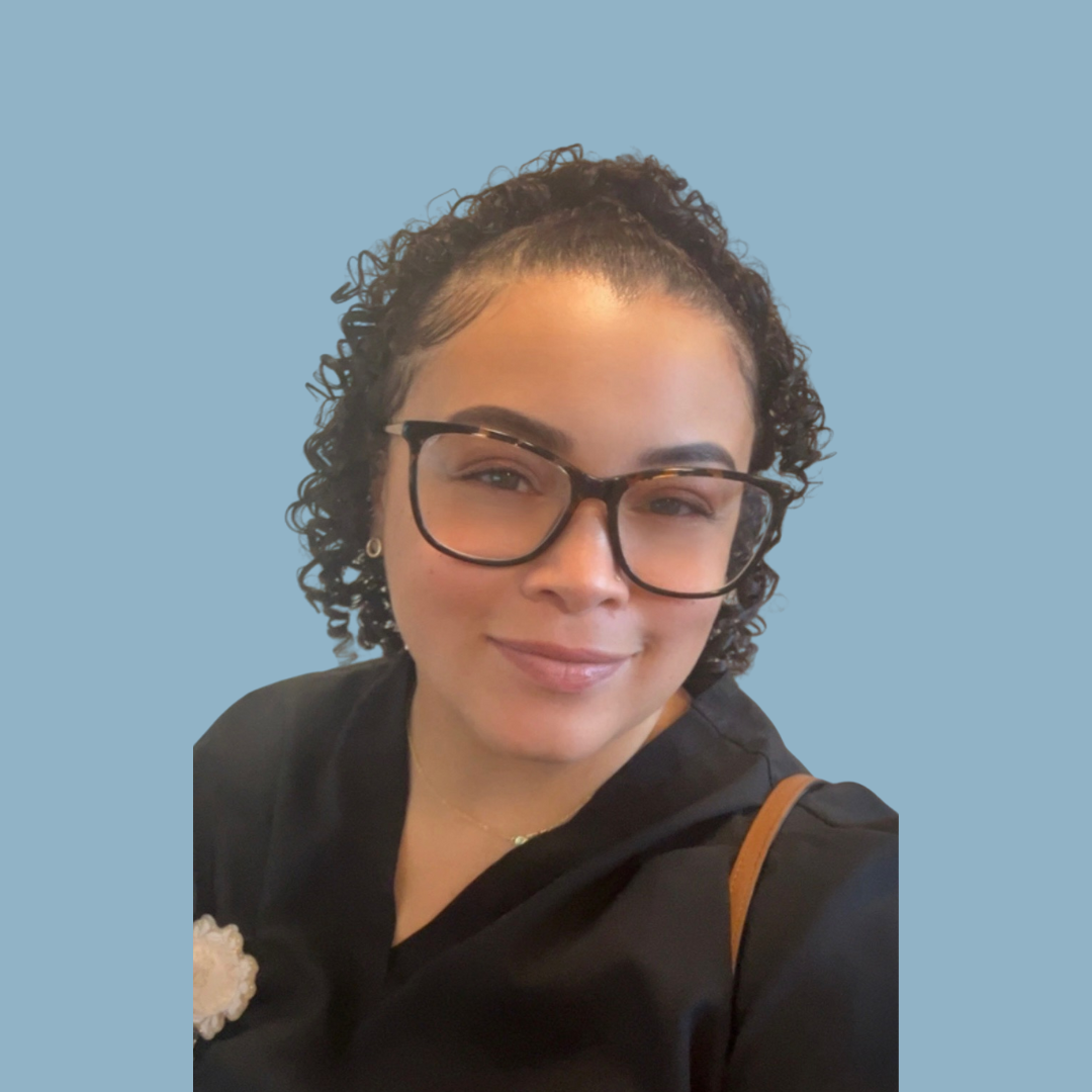 Kiana Turner, CBD, CPD