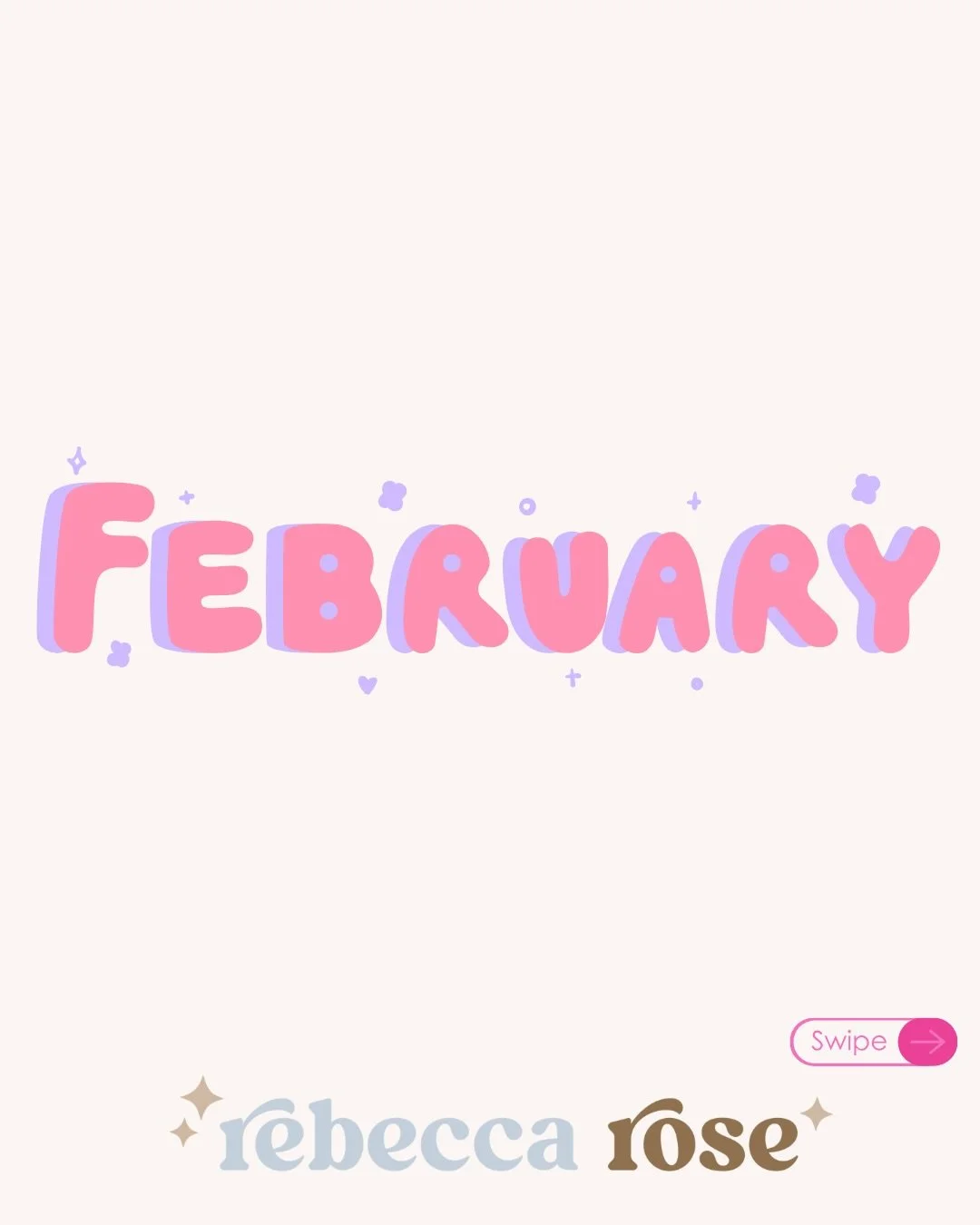 February is full of love over here at Rebecca Rose Doulas 💗

And if you happened to make a baby last weekend&hellip; we can&rsquo;t wait to hear from you soon 😂

January was overflowing with little arrivals. We welcomed so many sweet babies into th