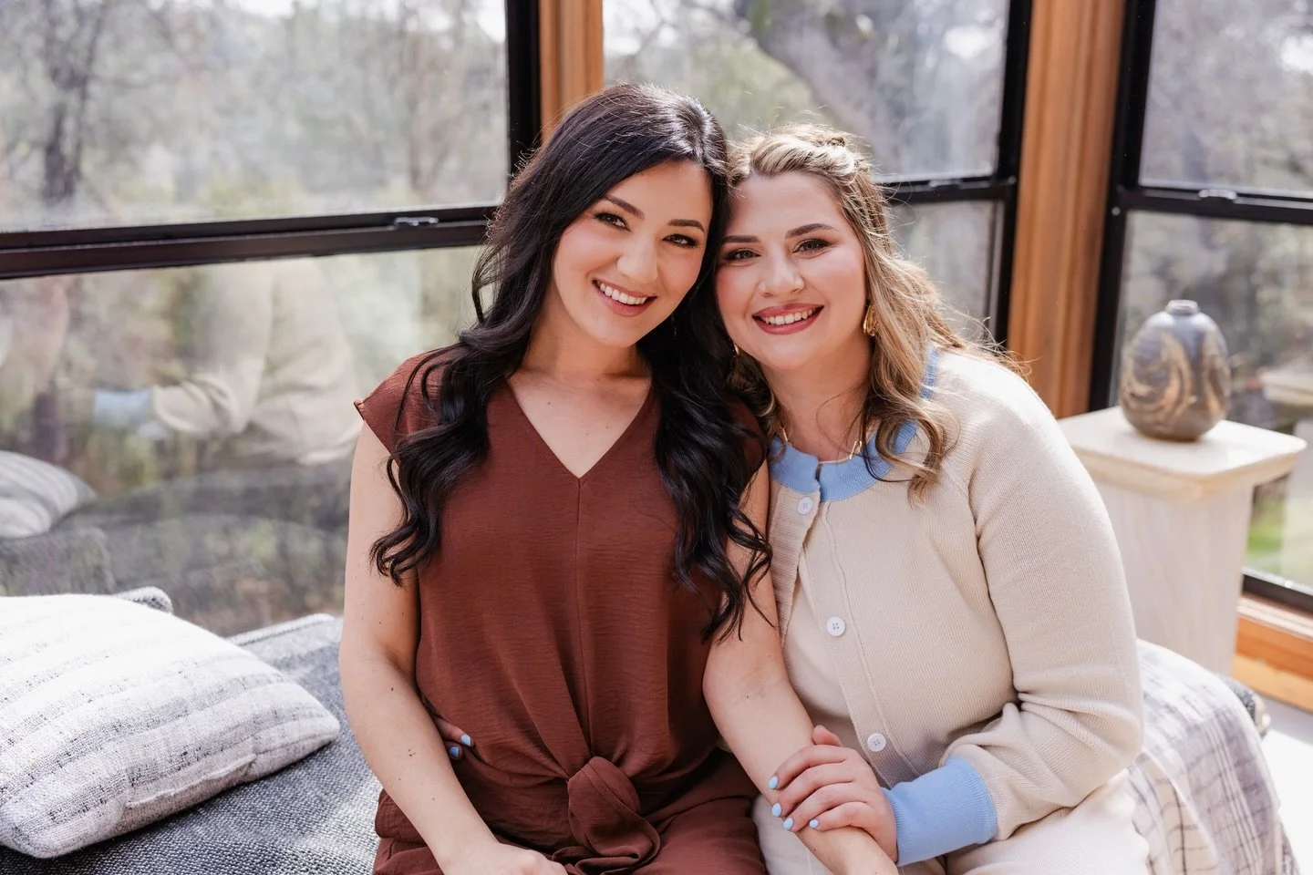 Happy Birthday, Alyssa 🤍

What a joy it is to celebrate you today.

You have been such a one-of-a-kind gift to our team at Rebecca Rose Doula Services. Your steady presence. Your peace. Your quiet strength. Your beauty and elegance. Your attentivene