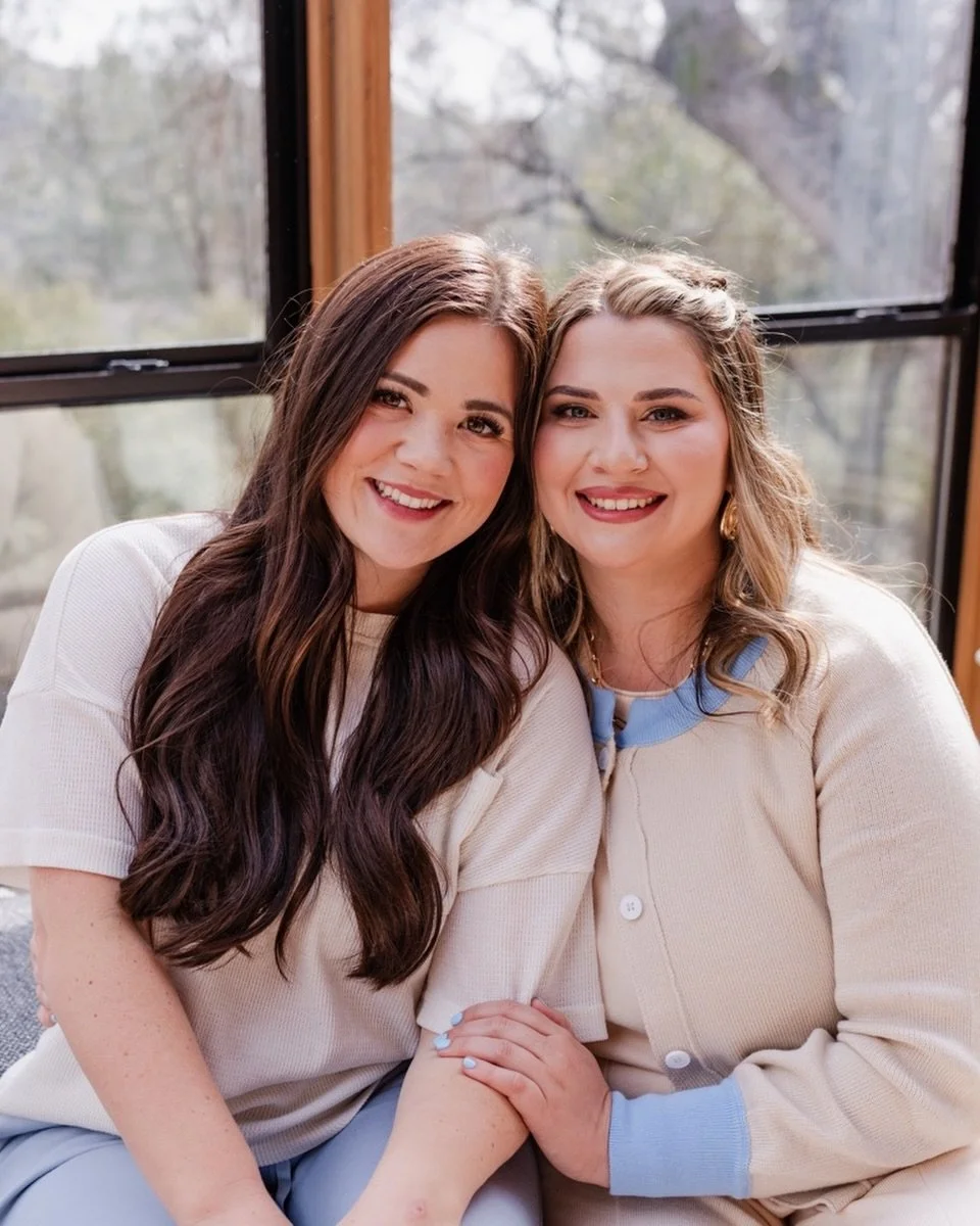 Happy birthday to our hip squeeze queen, Kaleigh 🤍✨

We love you so much RRDS truly wouldn&rsquo;t feel the same without you. The way you show up for our families, your energy, your heart&hellip; it&rsquo;s everything. So grateful to have you in thi