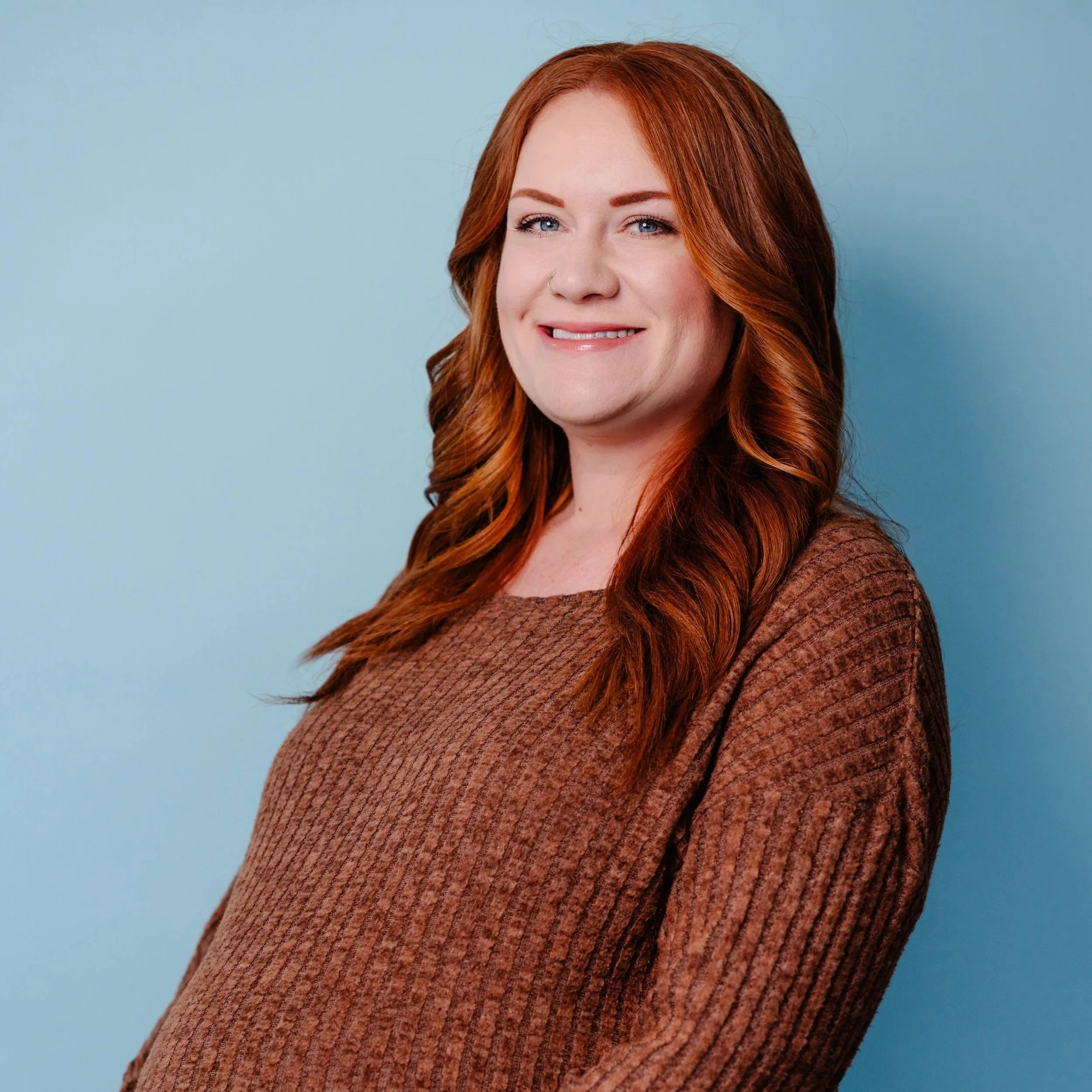 Arielle Mize, Admin, Lactation Consultant &amp; Postpartum Doula 