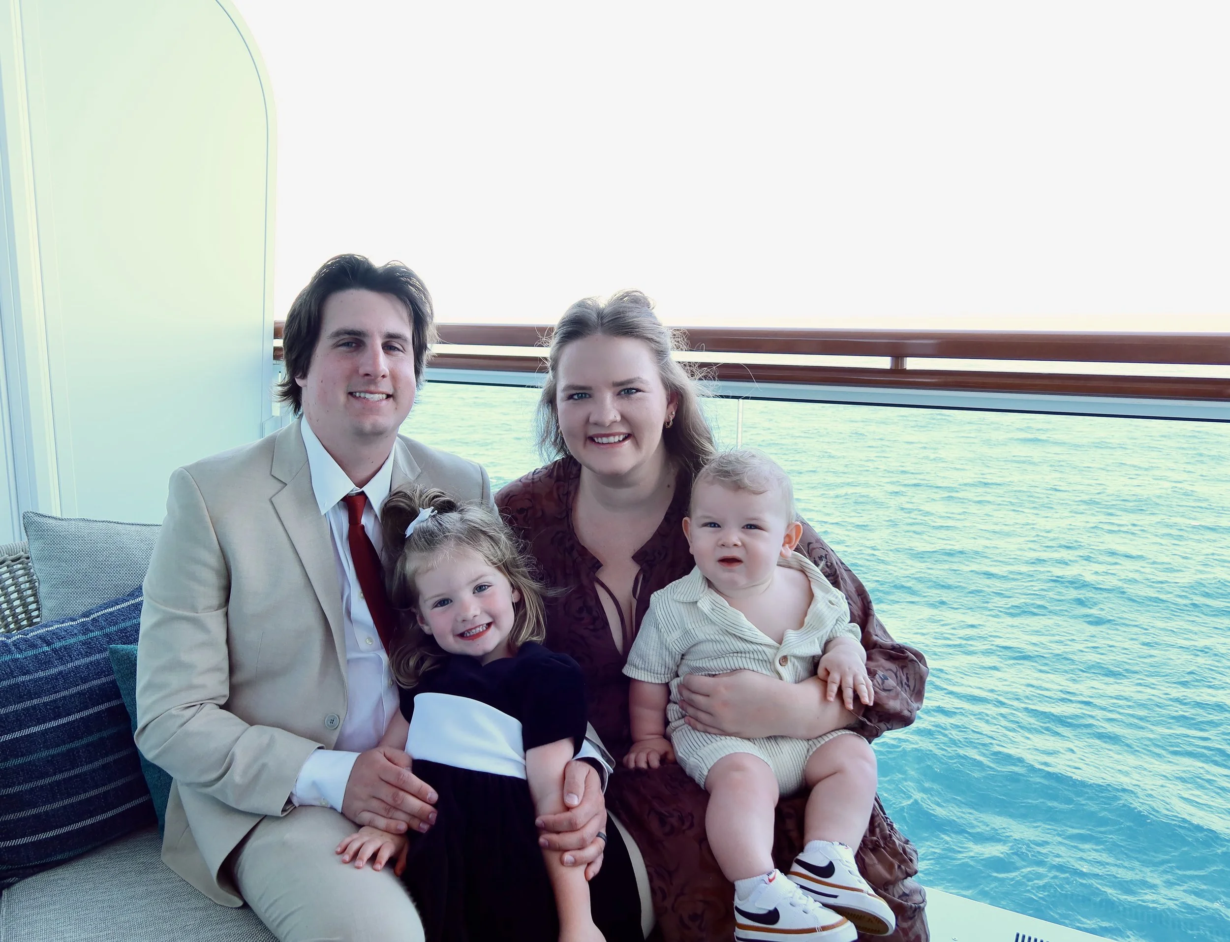 🚢☀️ Western Caribbean Cruise • March 2026