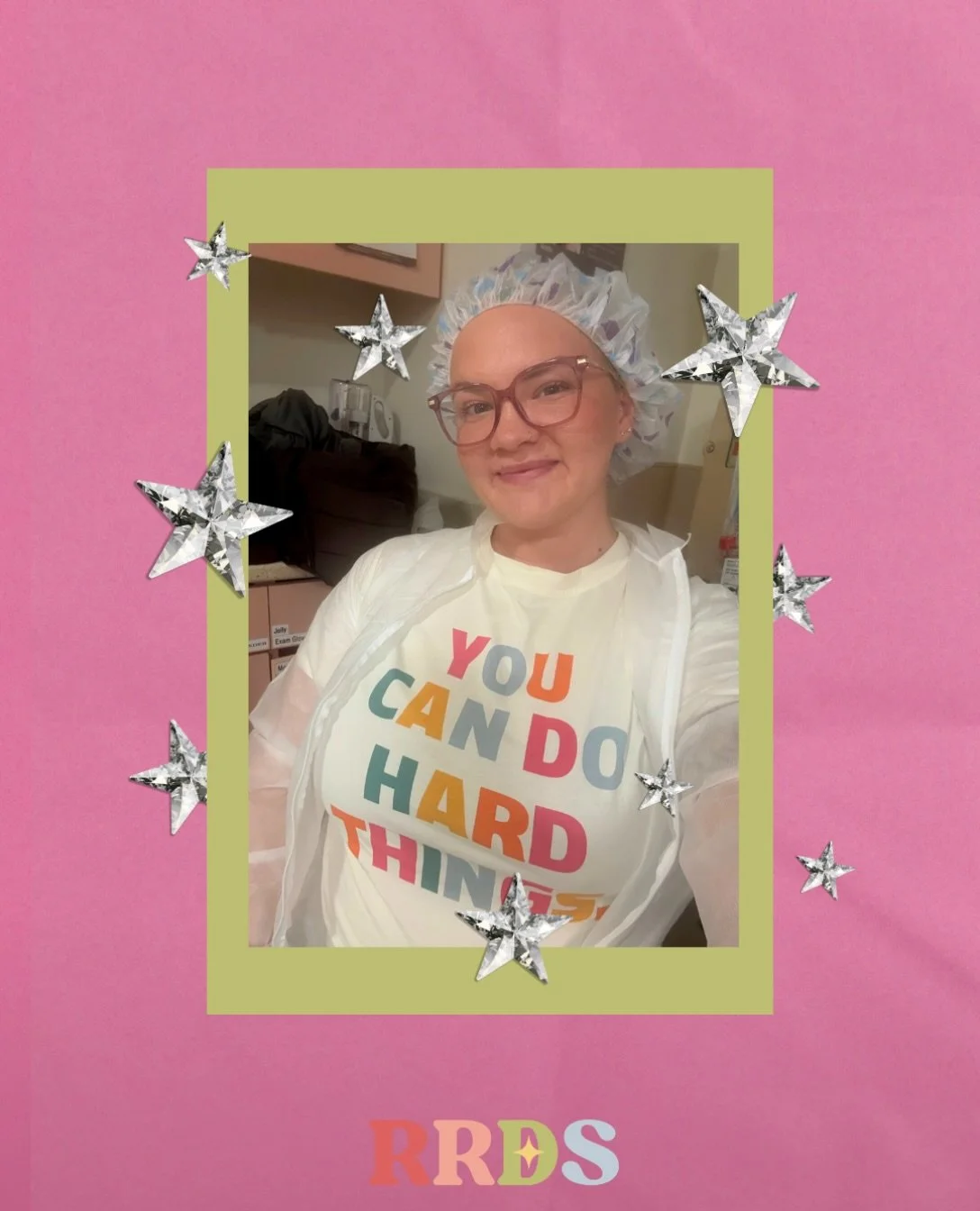 Okay, Mercy San Juan, we see you! 🥹🫶🏼✨ Thank you for allowing continuity of care, even when a birth story moves into the OR.

This sweet mama experienced so many changes to her plan, but one thing stayed steady: Maddie by her side. A familiar face