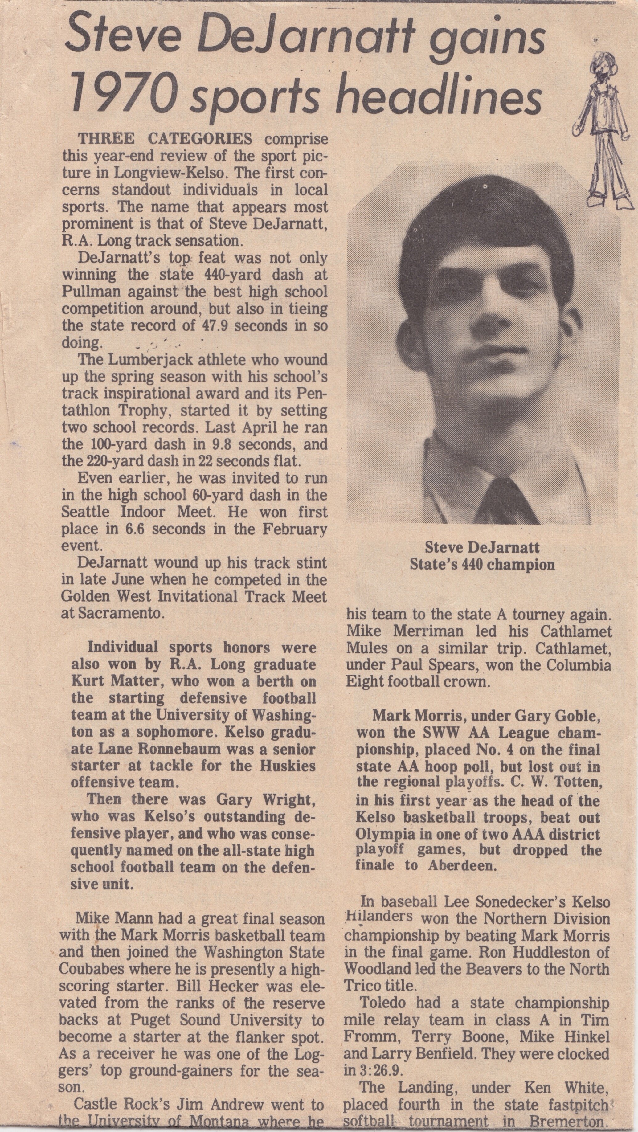 LONGVIEW DAILY NEWS -- 1970 SPORTS ROUNDUP.jpeg