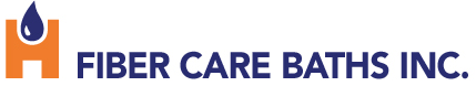 FiberCare baths showers tub showers tubs remodel fiberglass gelcoat