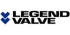 Legend Valve pipe and fittings PEX black brass bronze checks stainless malleable