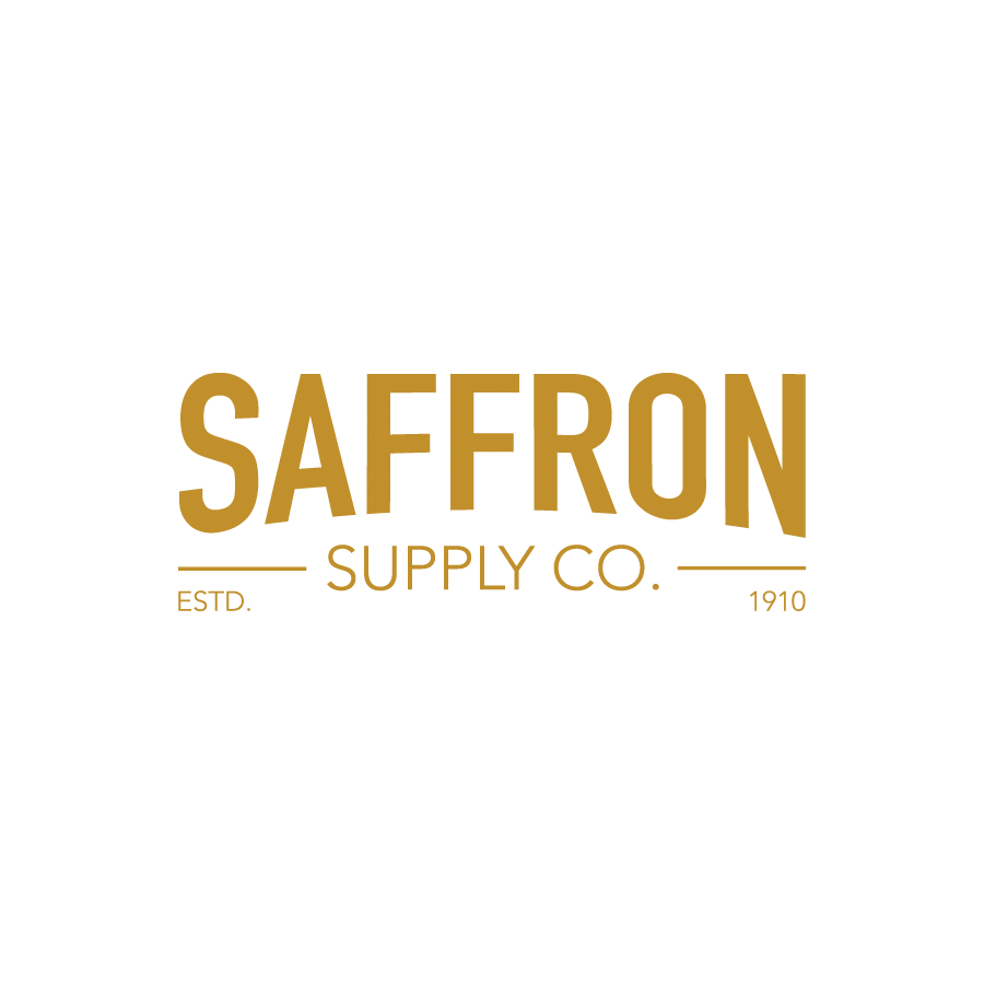 Saffron Supply Company