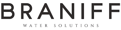 Braniff Water Solutions toilets, sinks, commercial and residential