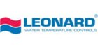 Leonard water mixing valves