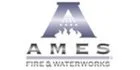Ames Fire suppression