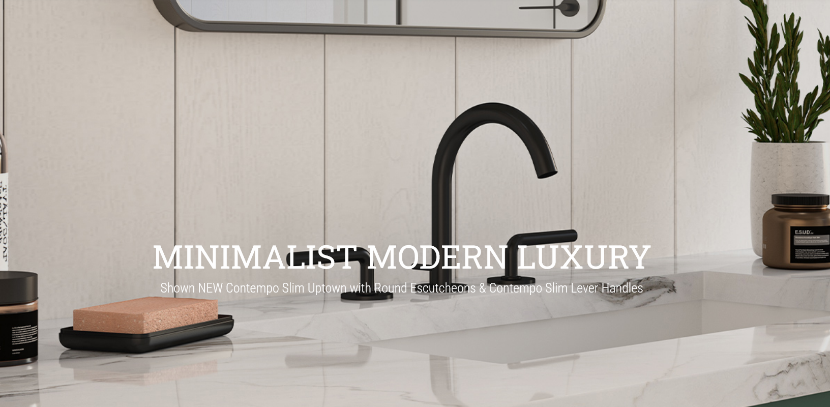 Jaclo Faucets Luxury Matching Quality — Saffron Supply Company