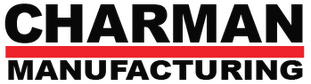 Charman Manufacturing, brass, stainless, galvanized, black malleable fittings