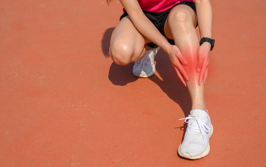 L’ennemi #1 des coureurs : la périostite