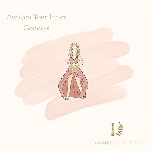 💗 Awaken Your Inner Goddess 💗

Imagine giving yourself the time and space to understand yourself more on a deeper level.

Imagine understanding what it feels like to predict your responses before they happen, allowing you to make a different choice