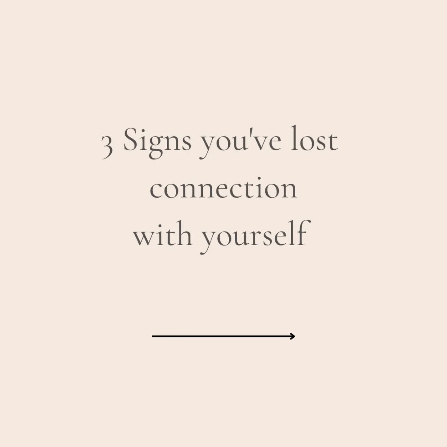 How many could you resonate with?

1? 2? Or all 3?

Stay close.

#feminineleadership
#womenwholead
#selfleadership
#personalexpansion
#womenwhowantmore