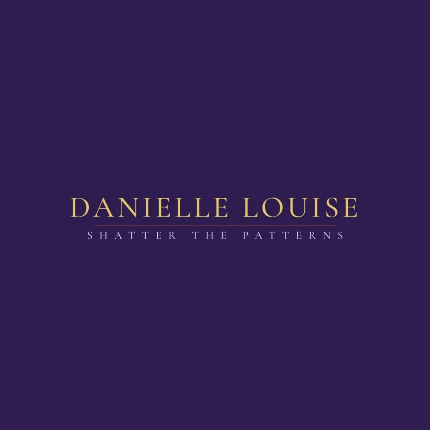 For the women.

Your silence isn't politeness.

It's a pattern.

And patterns can be shattered.

My name is Danielle Louise and this is what I help you do. 

#womeninleadership #womenwhowantmore #womenleaders #heartledleader