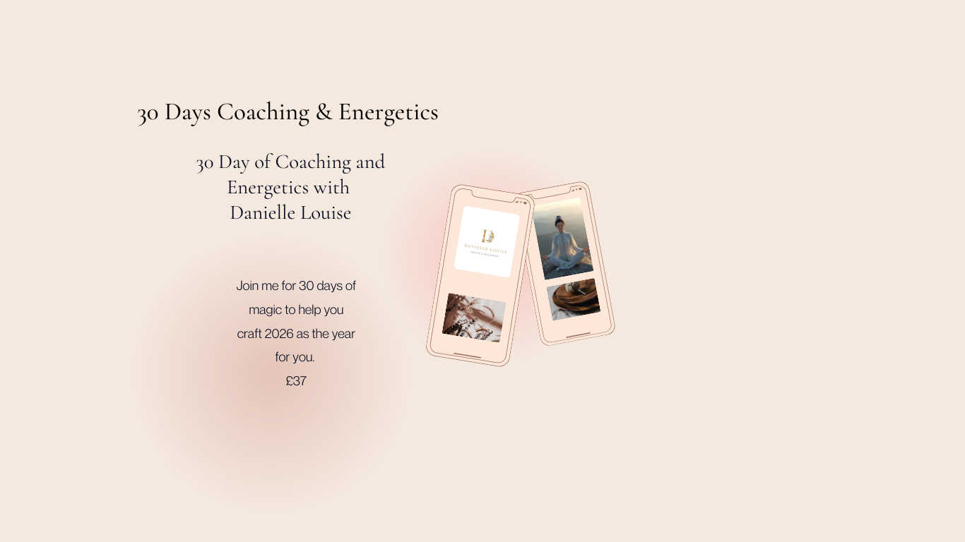 30 Days in your Pocket