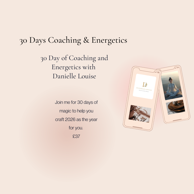 30 Days in your Pocket