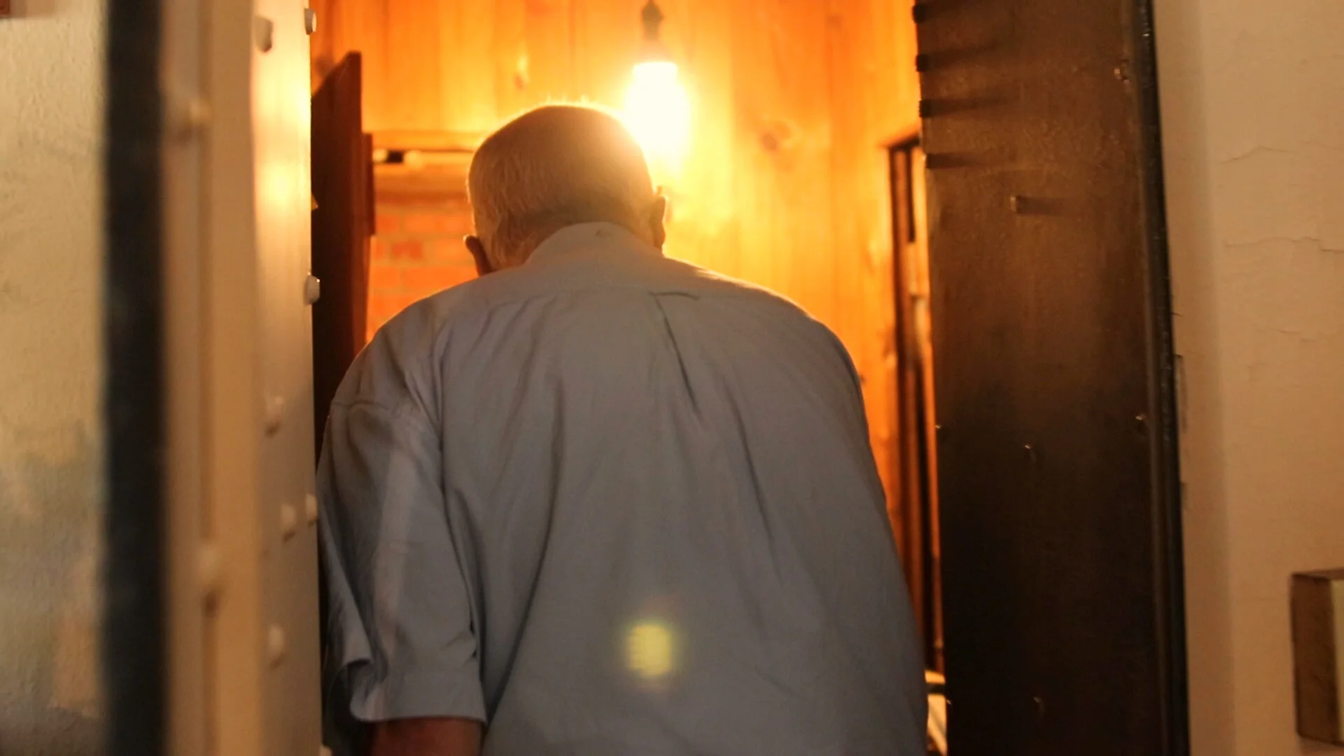 East Broad Top Way | Trailer