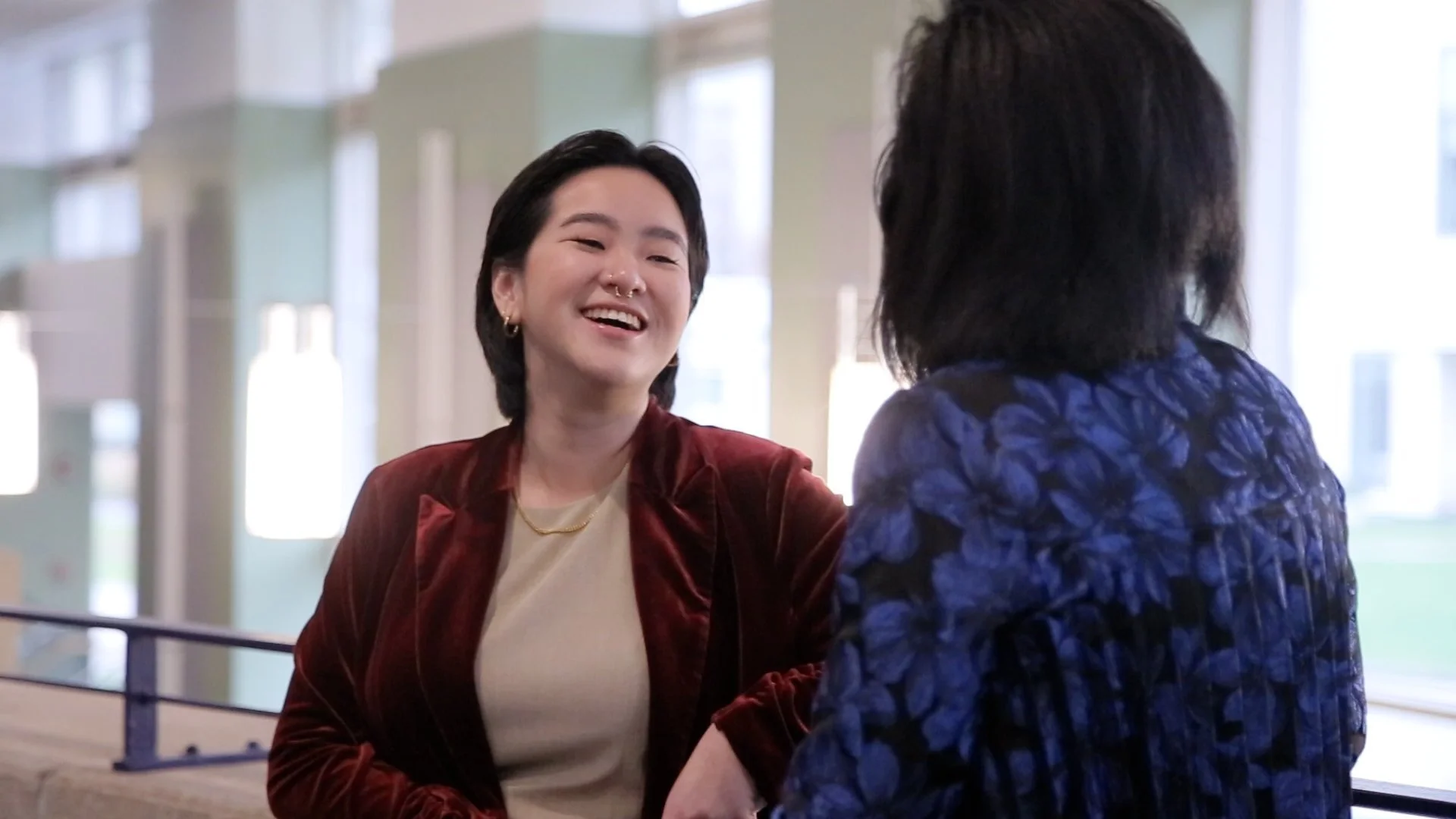 A Simmons Year in Review