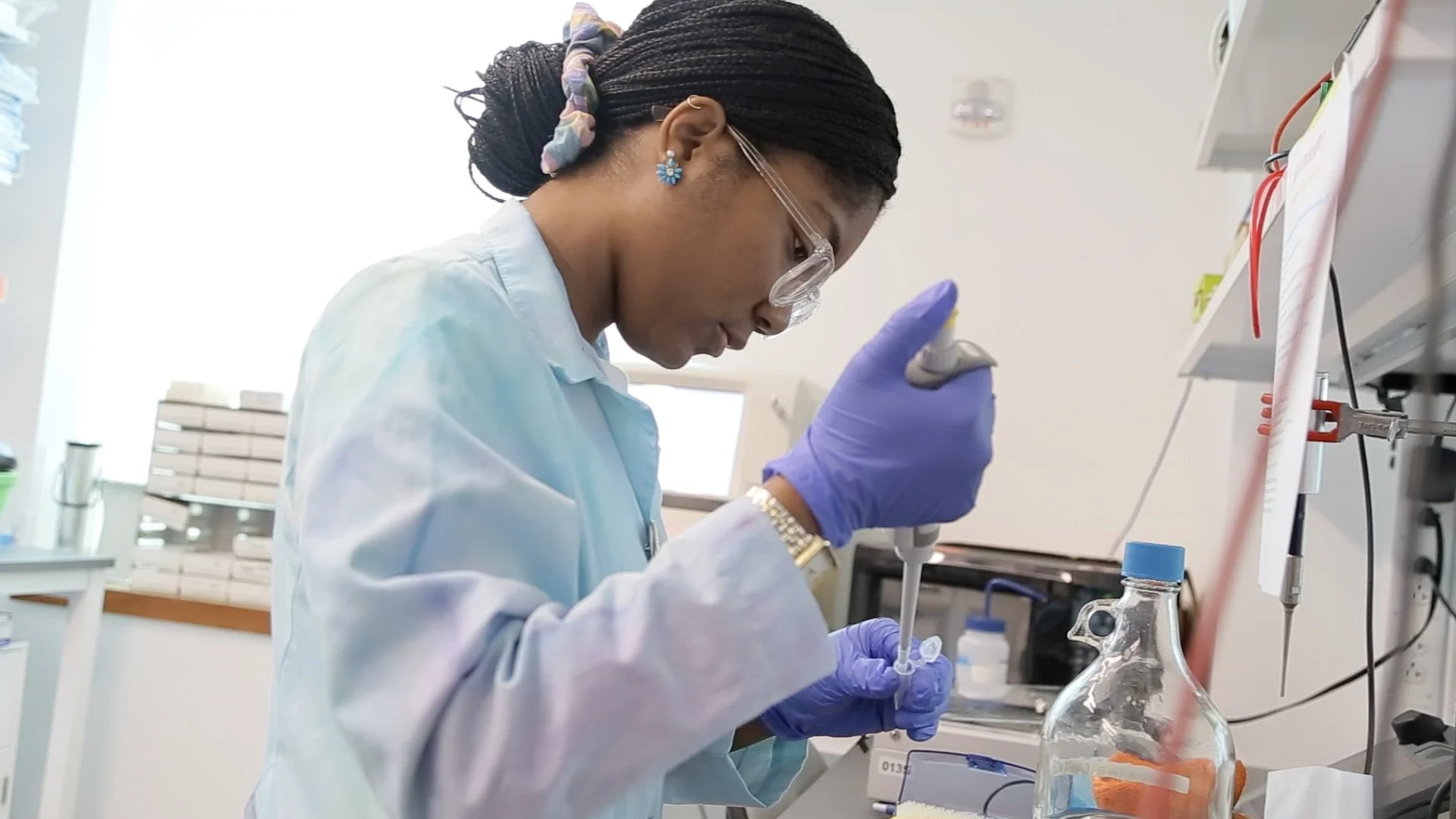 New Health Sciences Center | Simmons University