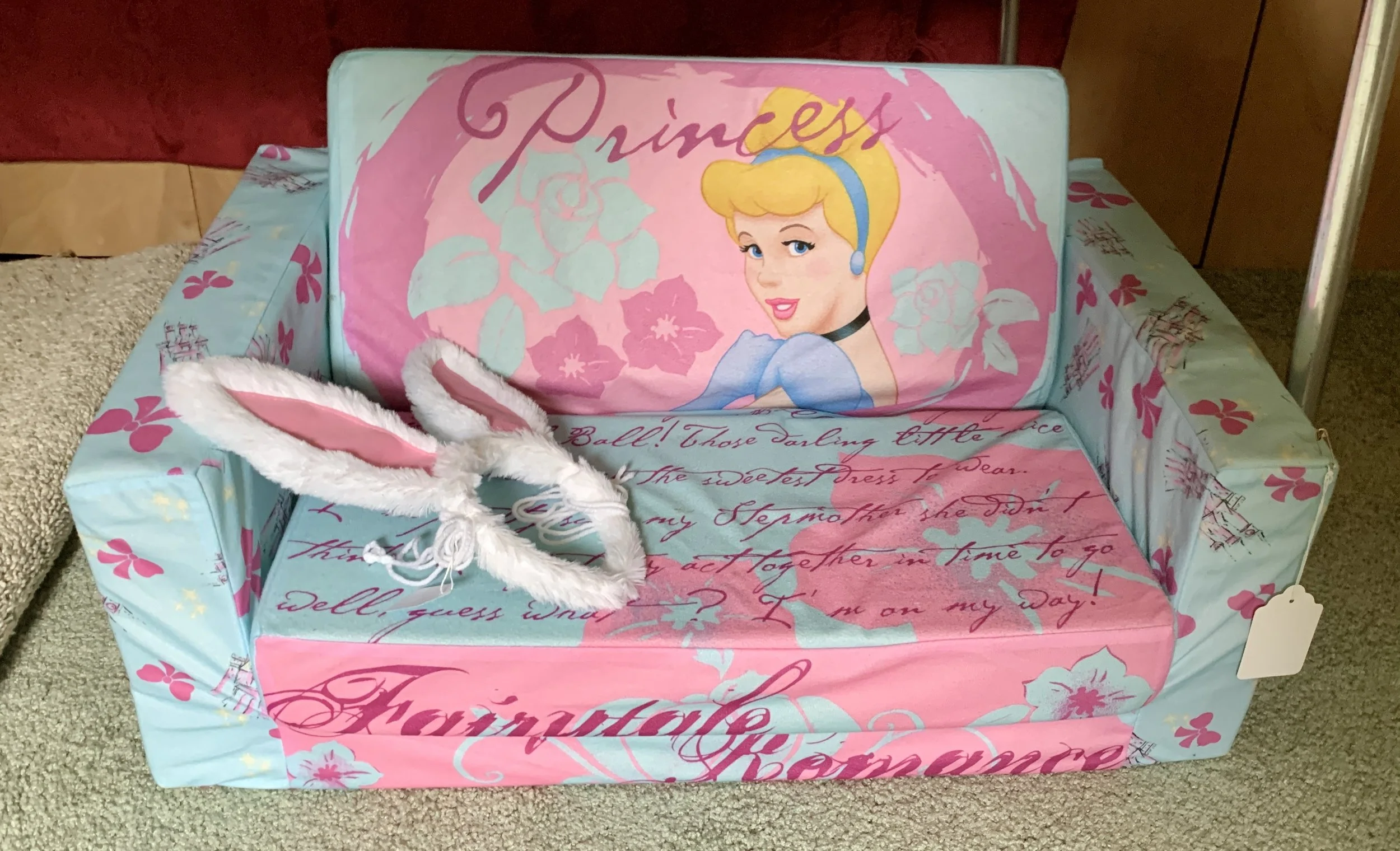 Disney princesses