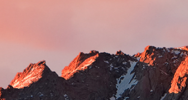 I am a journalist who reports in and on the developing world, and participating would both allow me to perhaps contribute in a small way to helping the sorts of people I report on 