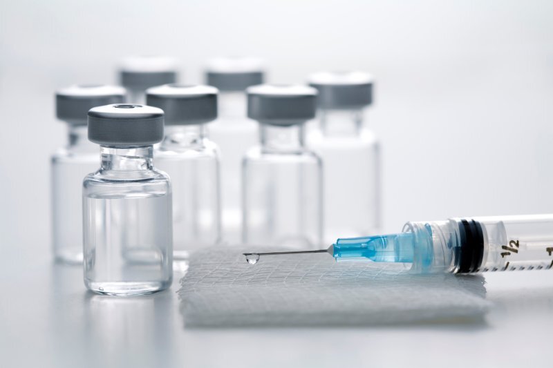 TIME: U.K. Plans 'Challenge Trials,' Which Will Intentionally Give People COVID-19 to Test Vaccines