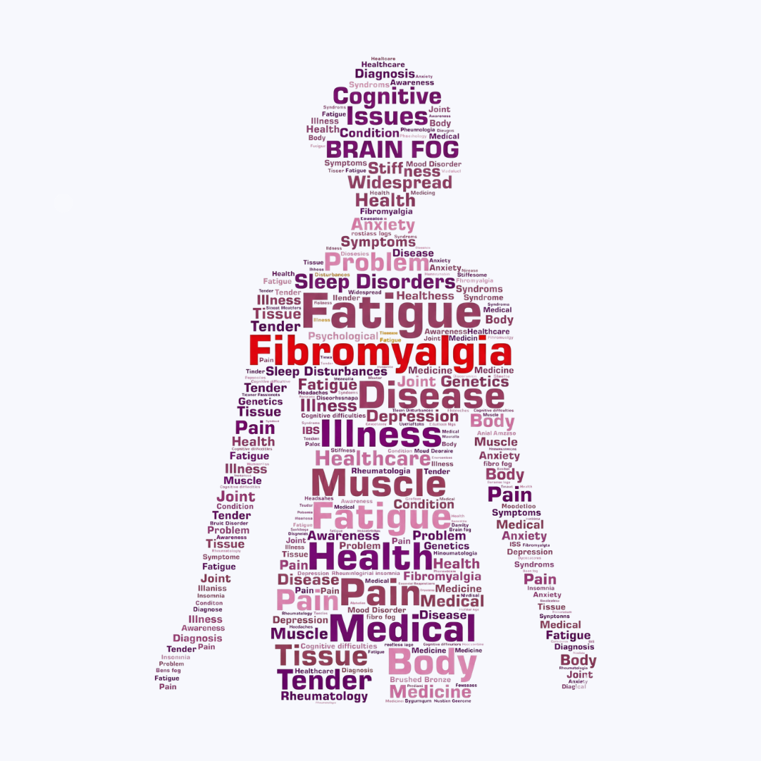 Fibromyalgia: The Medical World Has Been Managing the Wrong Thing. And So Has Your Treatment Plan.
