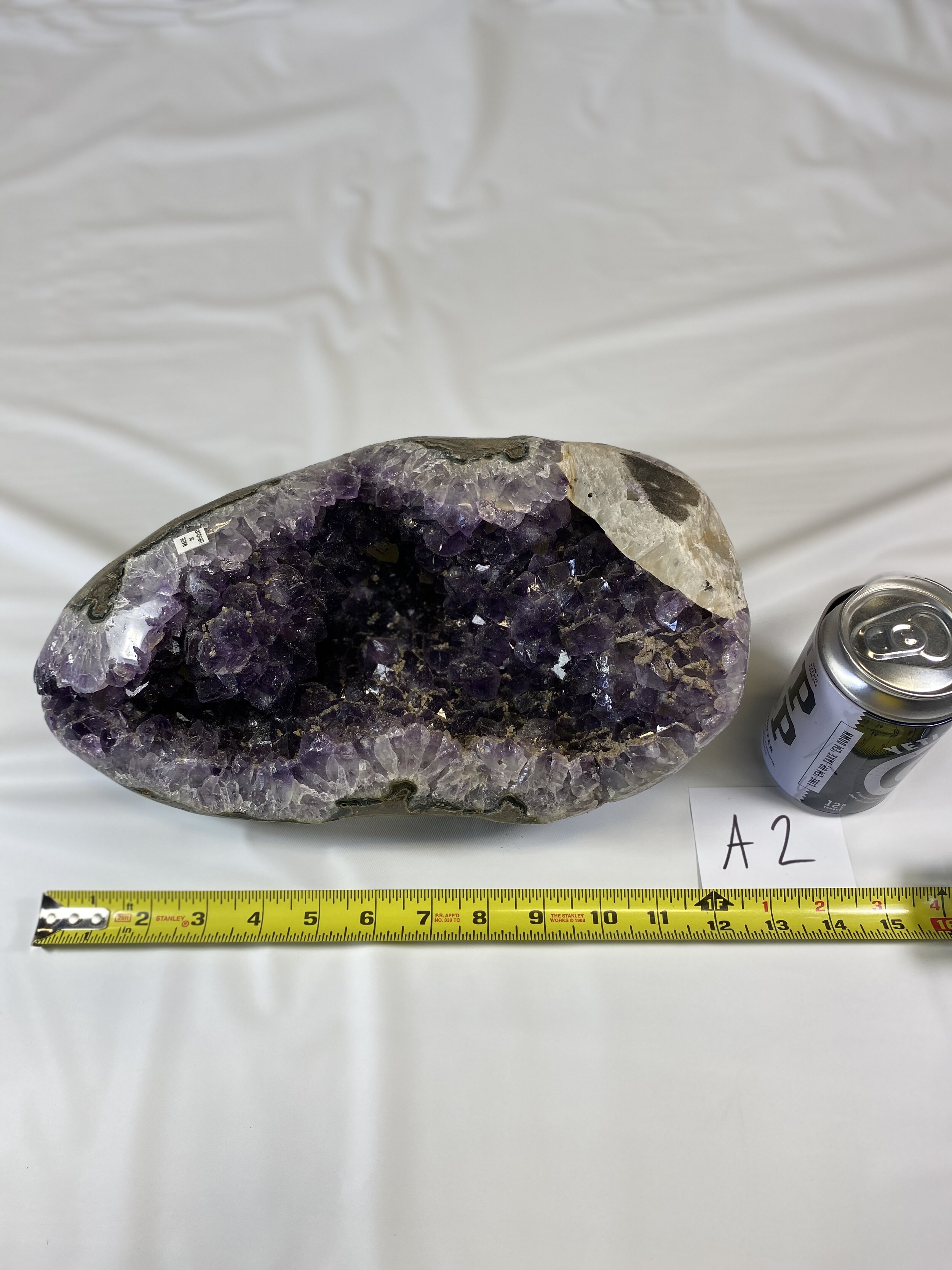 Amethyst Piece 2