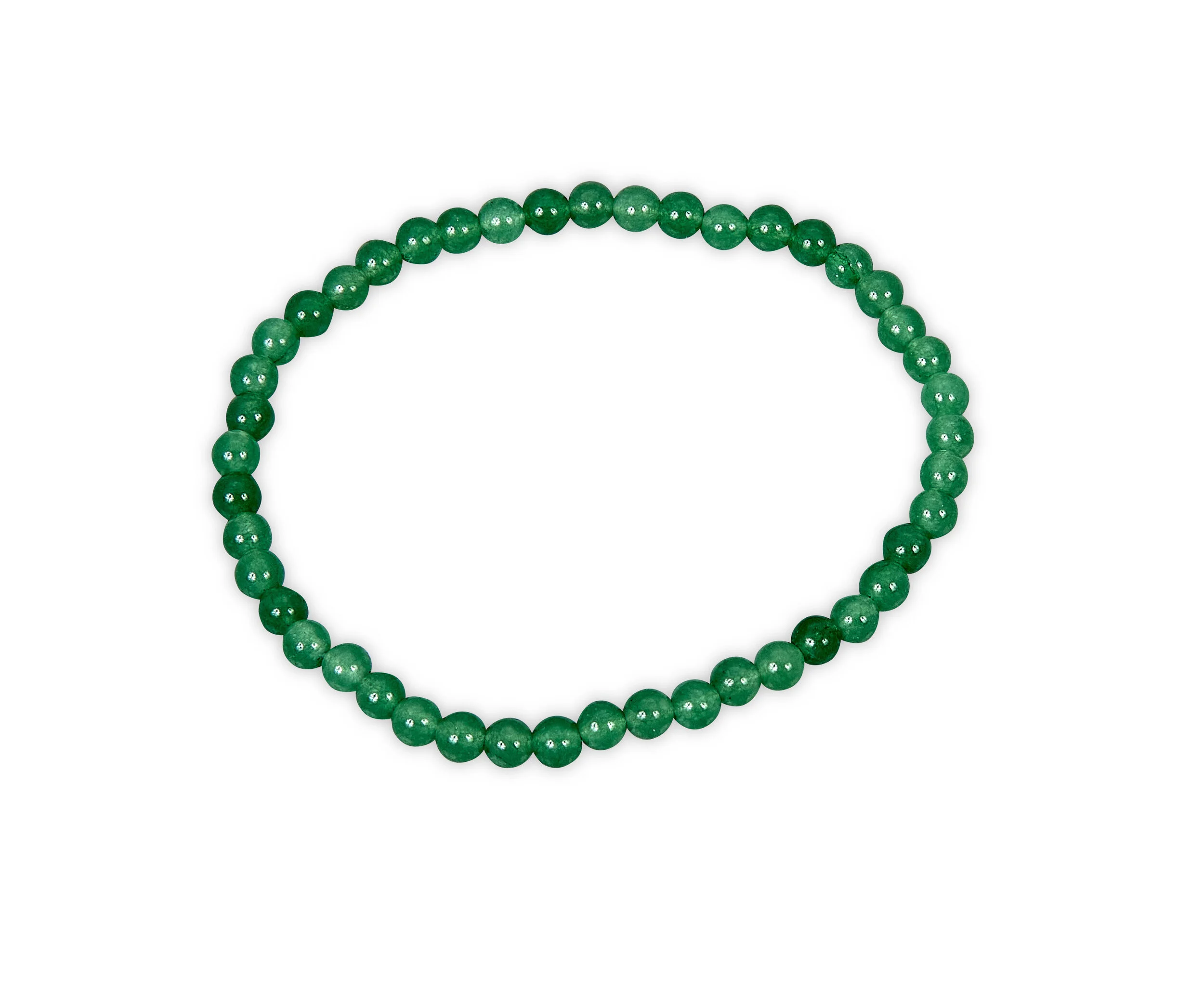 4mm Aventurine Bracelet
