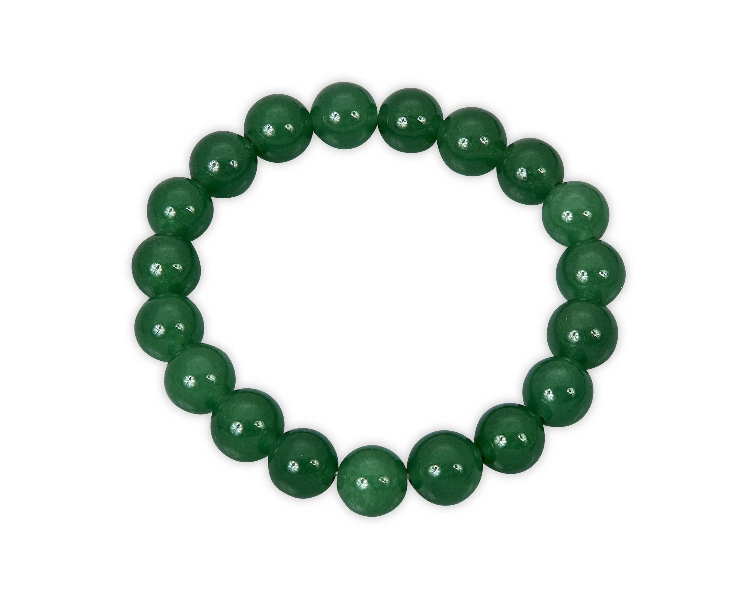 10mm Aventurine Bracelet