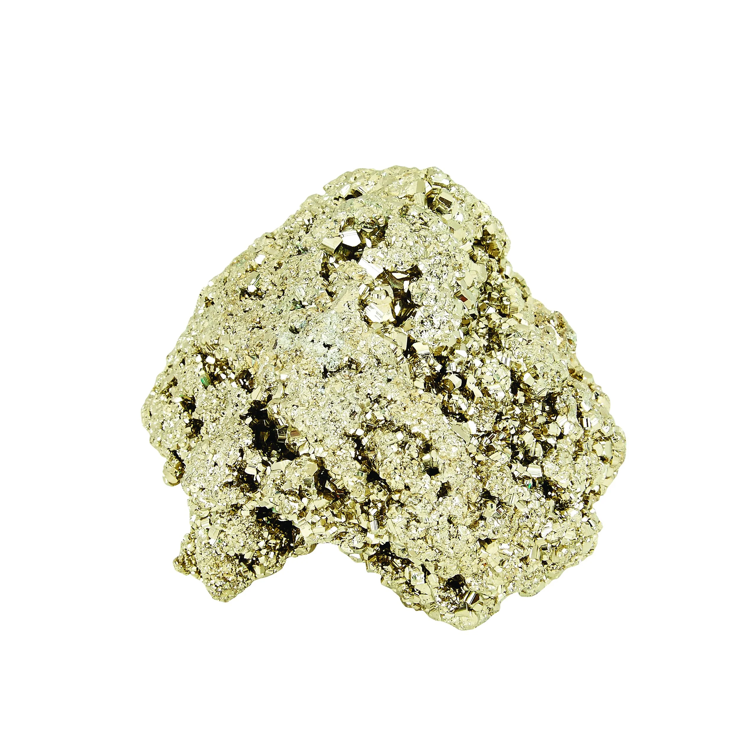 2-3" Cocada Pyrite Specimen