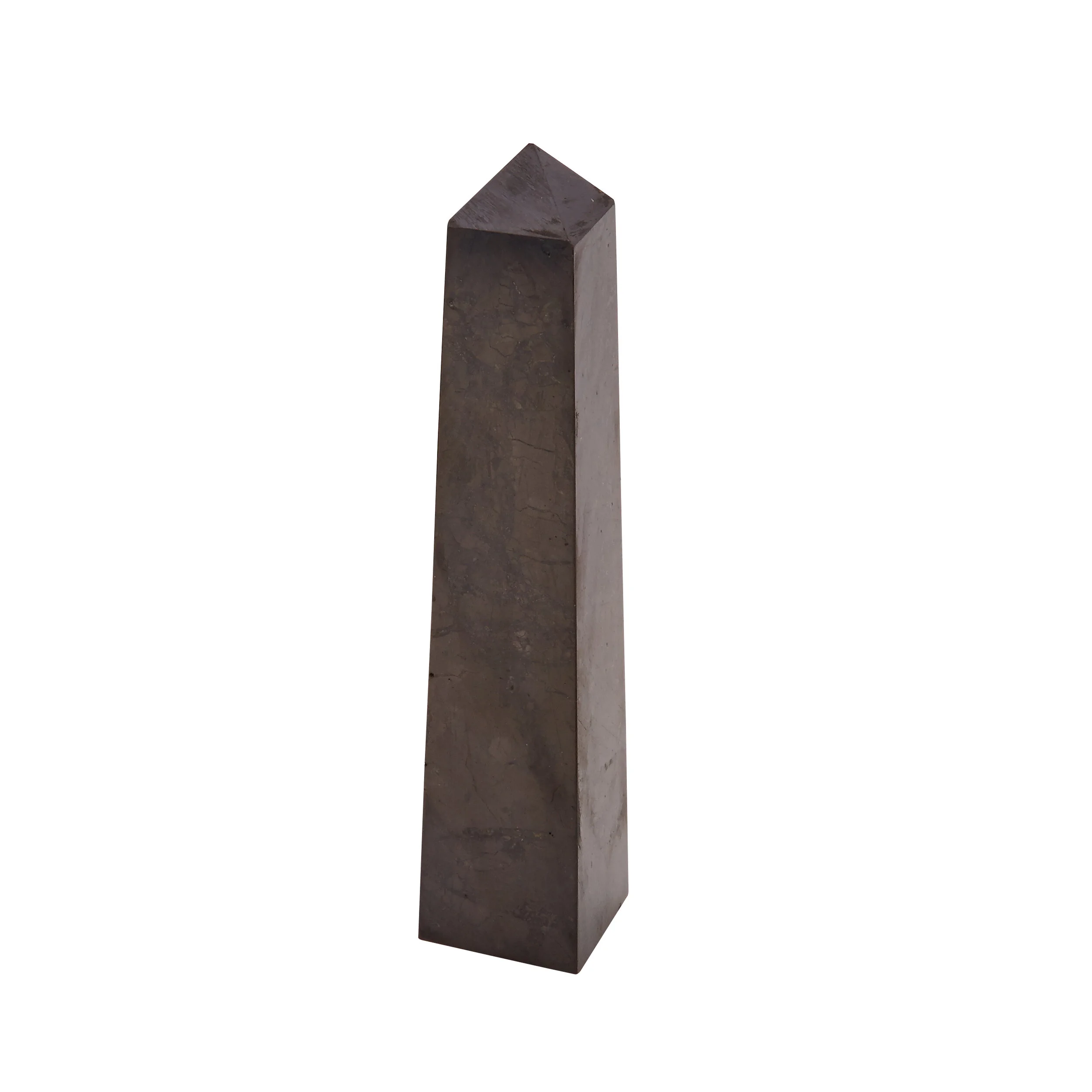 Shungite Obelisk