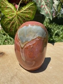 Polychrome Free Form 