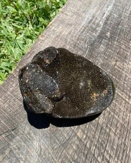 Septarian Dragon Egg