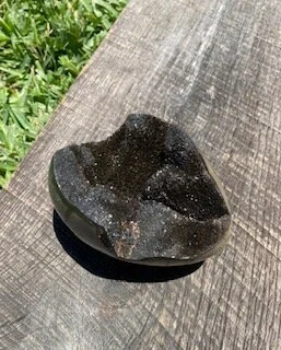 Septarian Dragon Egg