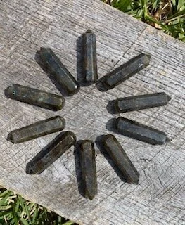 Labradorite Massage Wand