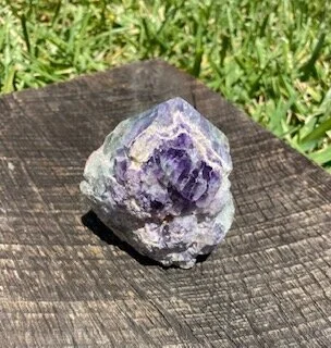 Fluorite Power Point