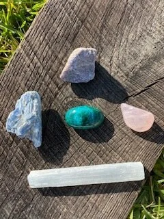 Tranquility Collection